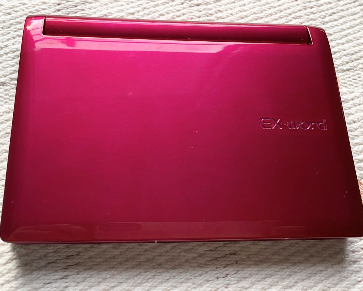 cacio EX-word 電子辞書 XD-B8600 Amazon | CASIO Ex-word 電子辞書