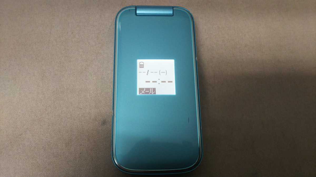 docomo FOMA らくらくホン F-01G ＃DG1146 FUJITSU ガラケー ケータイ 簡易動作確認＆簡易清掃＆初期化OK 判定○ | らくらくホン F-01G 価格.com 価格比較 ケートラ＠ケータイトランシーバー