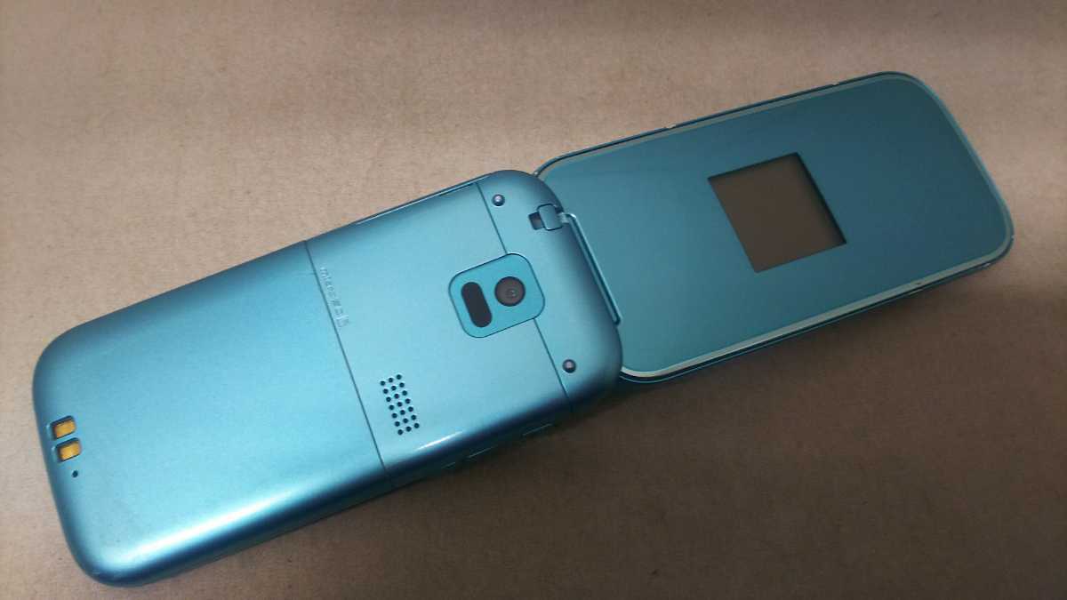docomo FOMA らくらくホン F-01G ＃DG1146 FUJITSU ガラケー ケータイ 簡易動作確認＆簡易清掃＆初期化OK 判定○ | らくらくホン F-01G 価格.com 価格比較 ケートラ＠ケータイトランシーバー
