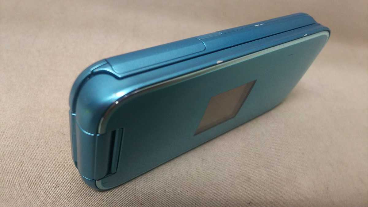 docomo FOMA らくらくホン F-01G ＃DG1146 FUJITSU ガラケー ケータイ 簡易動作確認＆簡易清掃＆初期化OK 判定○ | らくらくホン F-01G 価格.com 価格比較 ケートラ＠ケータイトランシーバー