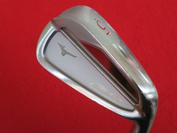 本物保証，人気セール ミズノ Mizuno Pro 518 6本 5-P ダイナミックゴールドDST デザインチューニング／S200(ミズノ)｜売買されたオークション情報、yahooの商品情報をアーカイブ公開 - オークファン 男性右きき用
