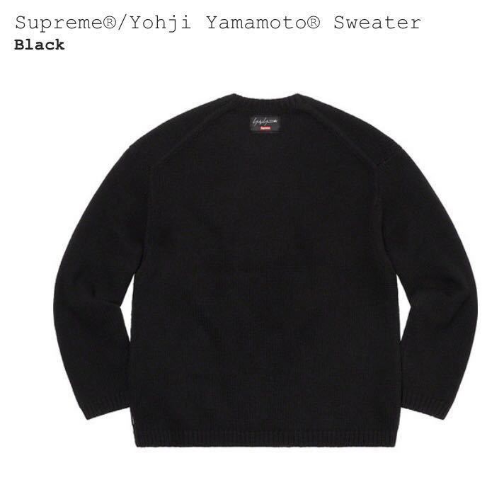 Yamamoto Supreme Yohji 20AW supreme scの通販 - Tee Logo Plus | 20