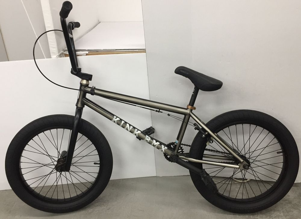 赤字超特価，限定セール W168 KINK BMX 2019 GAP XL 競技用自転車 /ジャンク扱い(BMX)｜売買されたオークション情報、yahooの商品情報をアーカイブ公開 - オークファン BMX