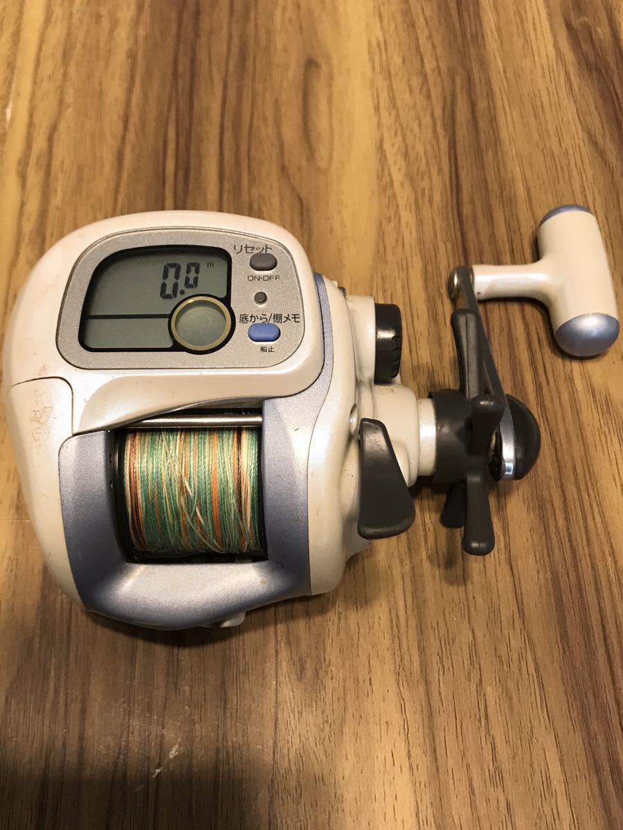 ダイワ/SUPER TANASENSOR-X 300W【中古】 【2026，最新作】 【公式通販】