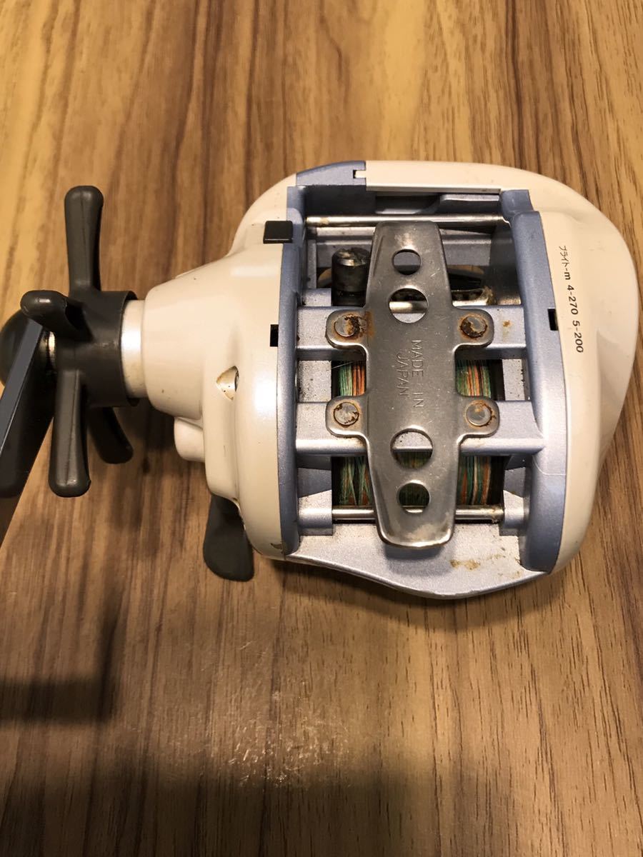 ダイワ/SUPER TANASENSOR-X 300W【中古】 【2026，最新作】 【公式通販】