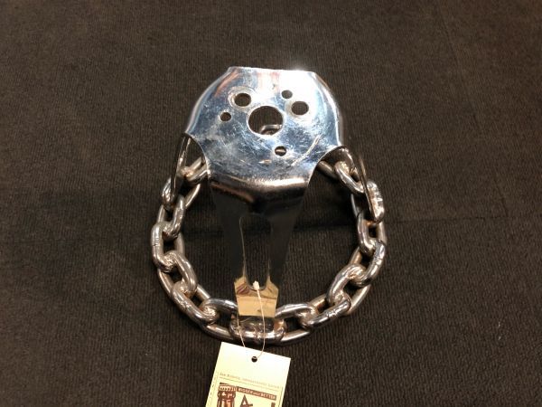 チェーンステアリング ローライダー NOS ボム KUSTOM デイトン