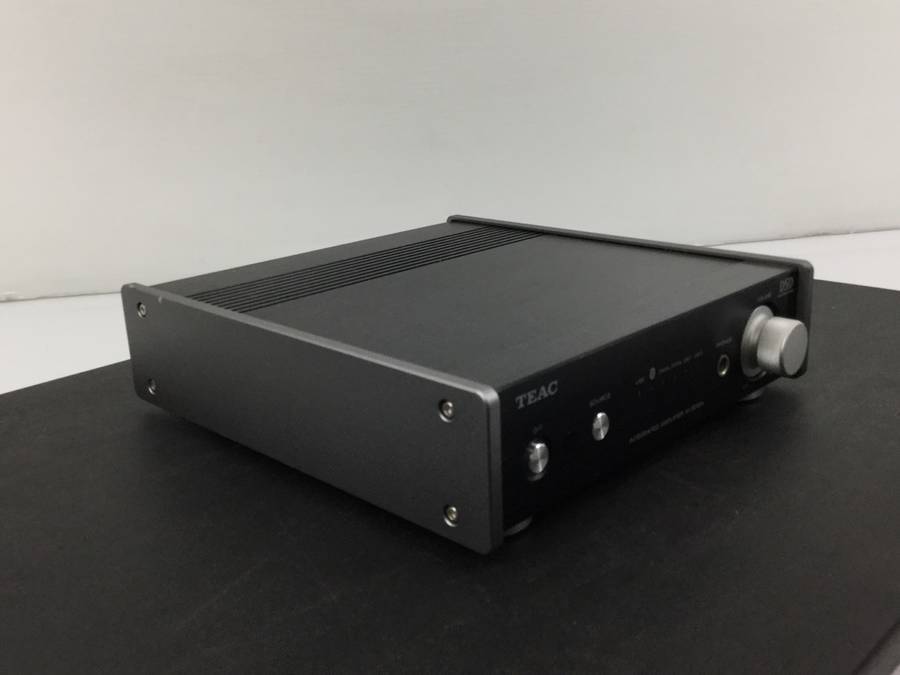 TEAC AI-301DA-B インテグレーテッドアンプ（ジャンク） 【公式通販】