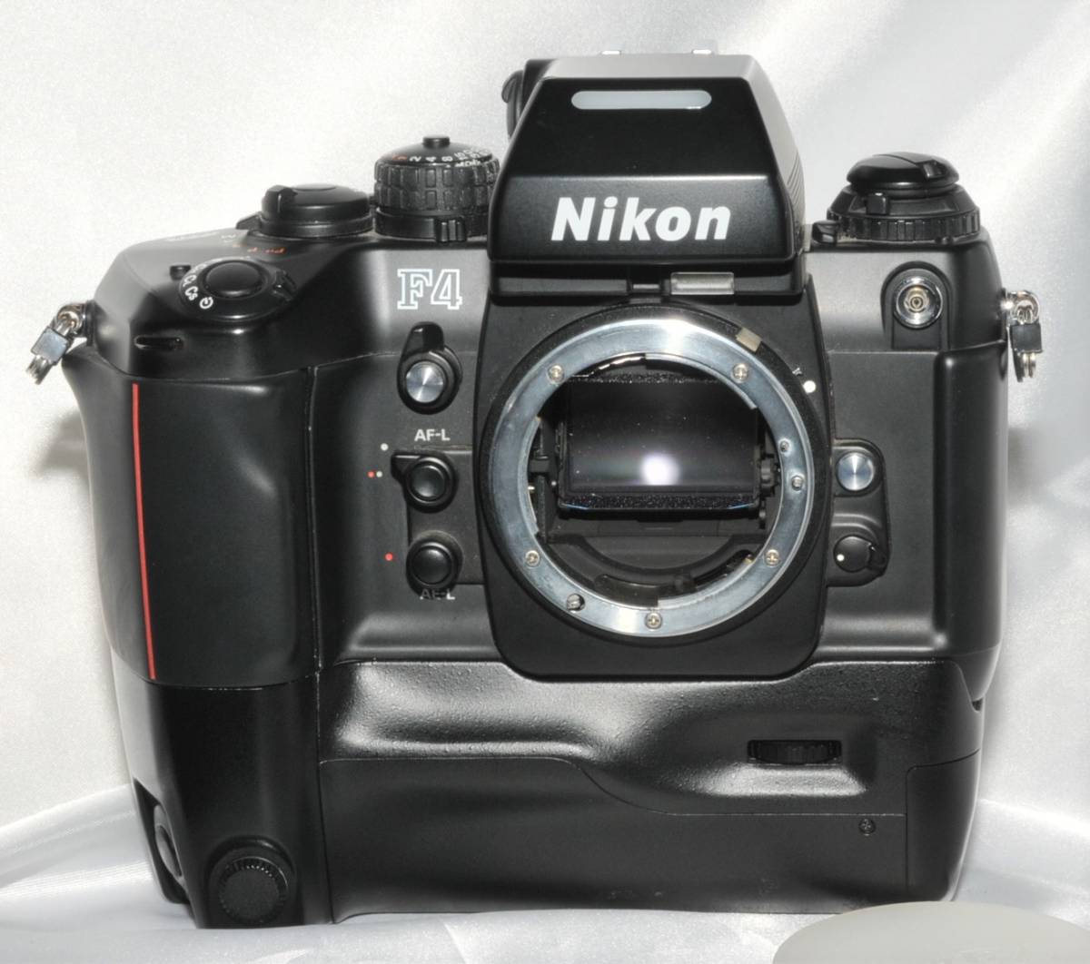 Nikon F4E ボディ F4 ニコン 一眼レフカメラ 一眼レフフィルムカメラ 