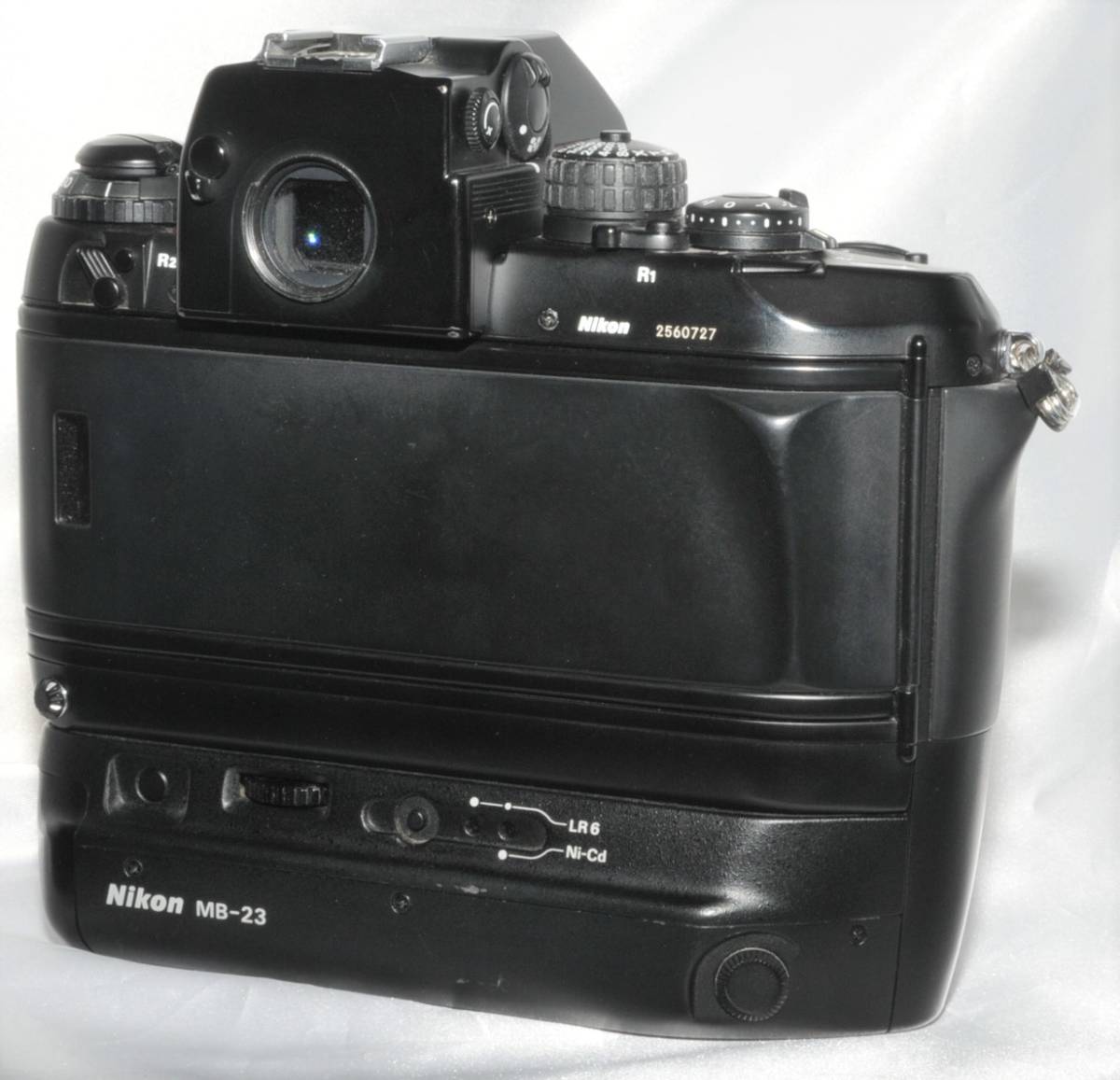 Nikon ニコン F4E ボディ