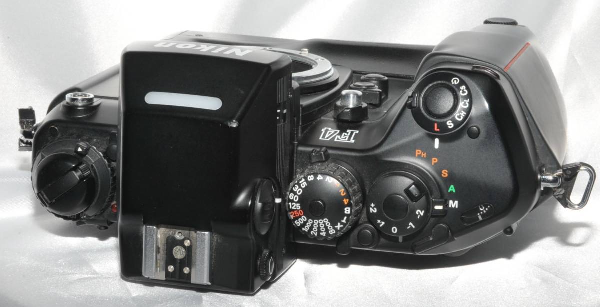 Nikon ニコン F4E ボディ