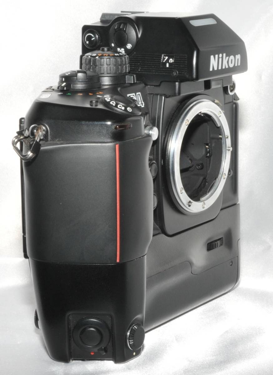 Nikon ニコン F4E ボディ