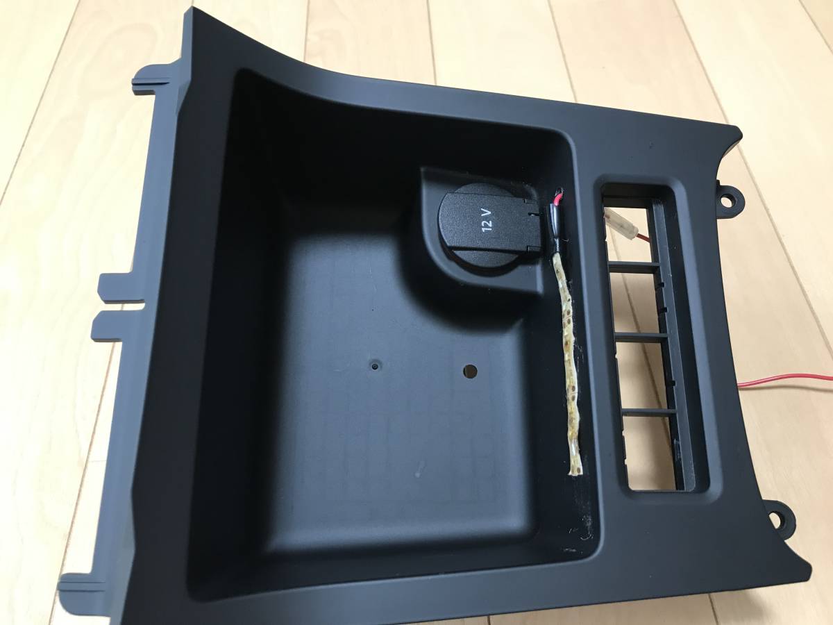 フォルクスワーゲン純正】ゴルフ6用ノンスモーカートレイ VWノン