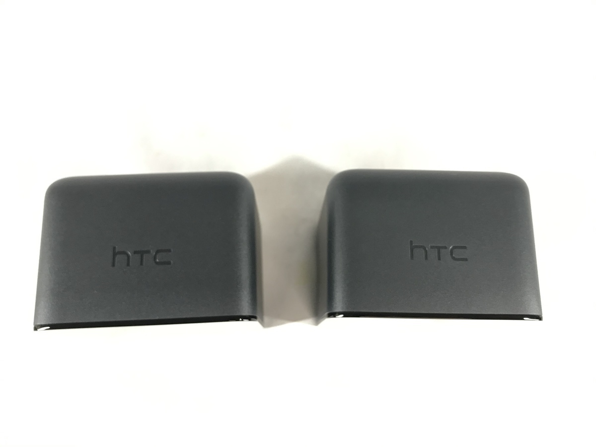 1円スタート】 通電確認済み hTC VIVE ベースステーション 2PR8100 2個 