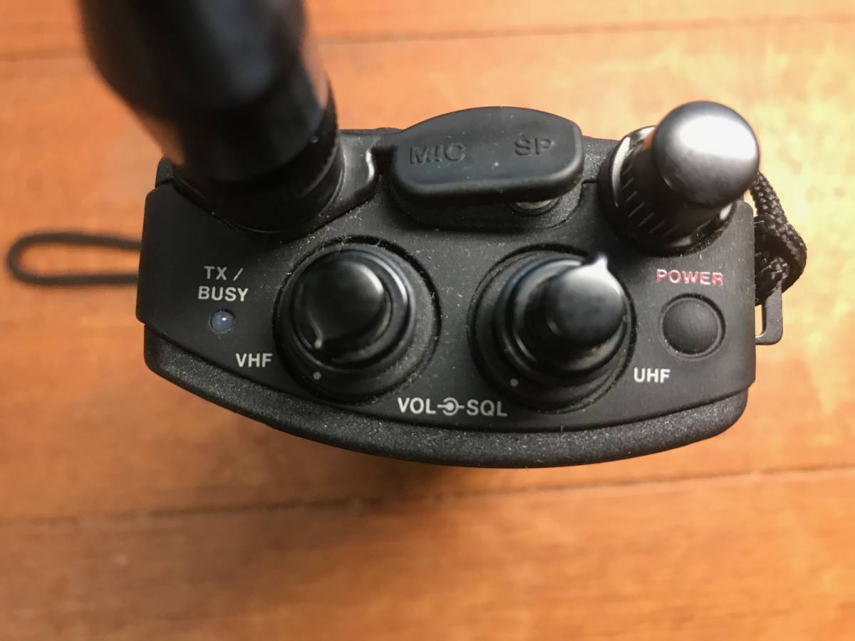 STANDARD C550 - スタンダード Yahoo!オークション 144⁄430MHz