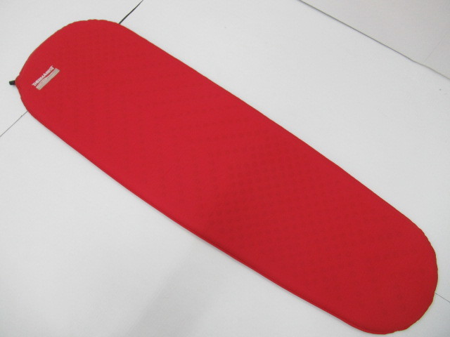 THERMAREST プロライトプラス レディース サーマレスト マット テント 