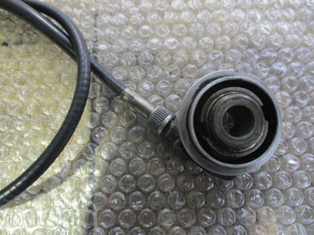 XJ550 2026年最新Yahoo!オークション 4V8 メーター スピード 純正 実動