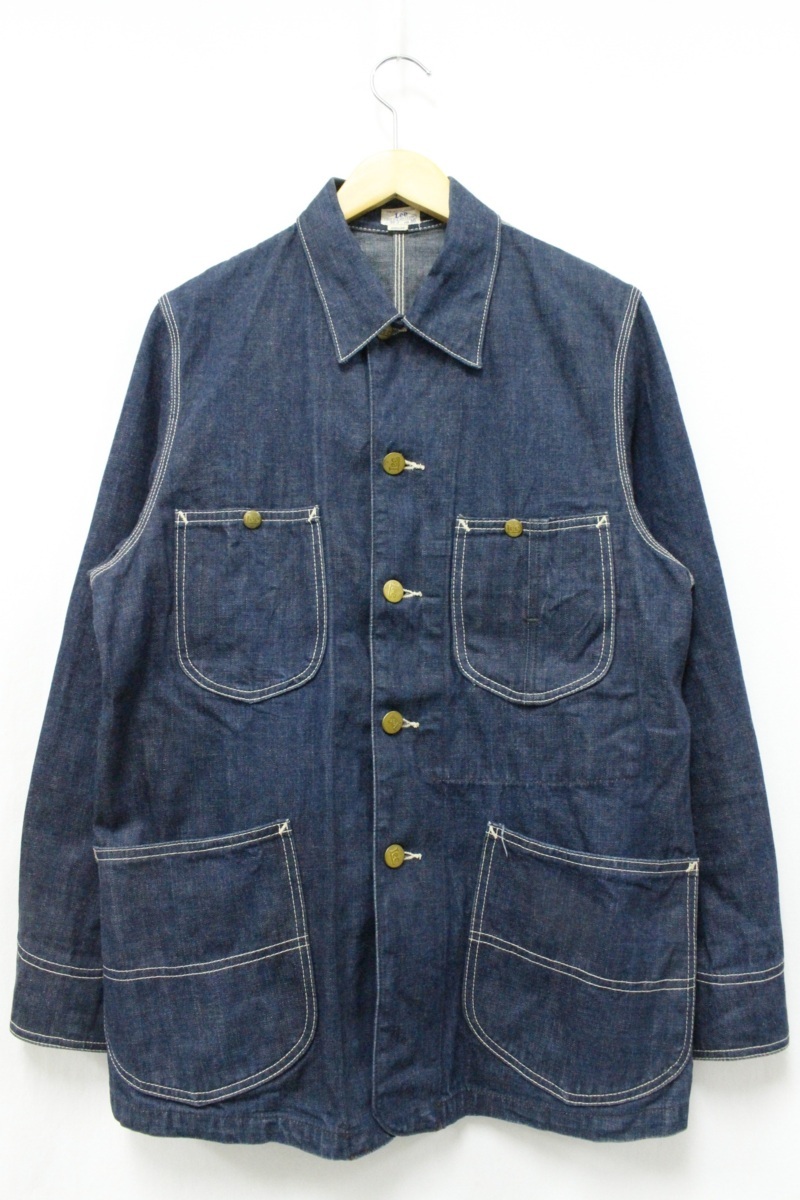 リアルマッコイズ　Lee 91-J 36 REAL 91-J SON OF ザリアル THE REAL McCOY'S × Lee - 91-J リアル