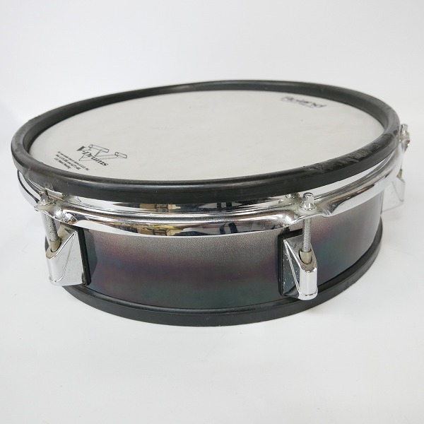 Roland/ローランド V-Drums V-Pad PD-125 電子ドラム メッシュパッド