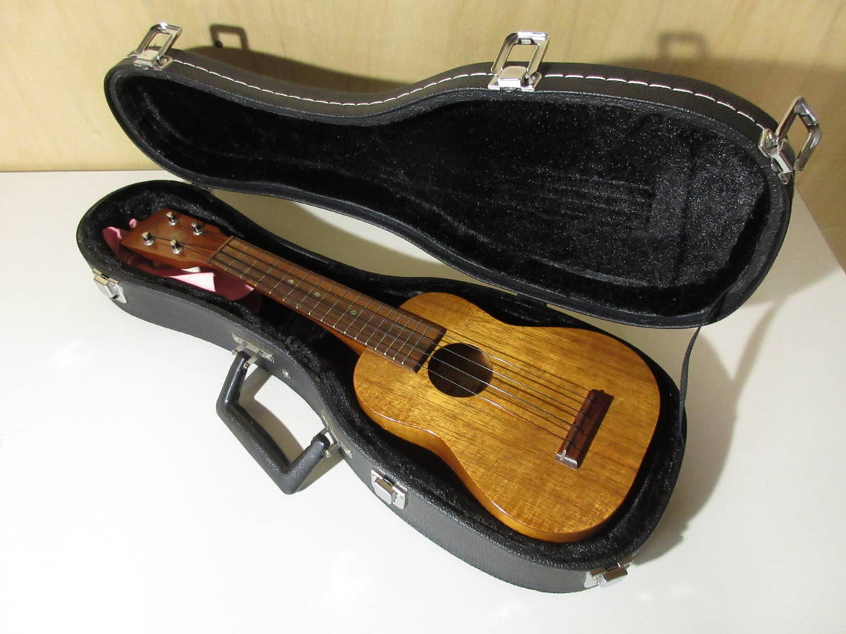 Lanai - ハードケース付き UKの人気アイテム 2026年最新Lanai UKULELE 