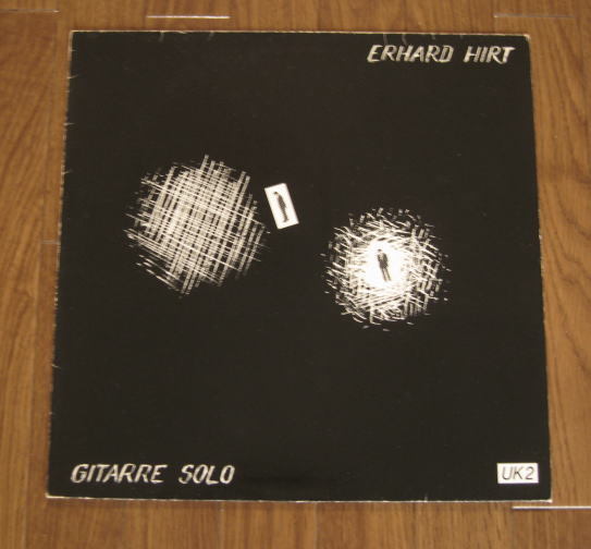 【人気定番，定番人気】 Uhl Klang Erhard Hirt / Zwischen Den Pausen FMP(ジャズ一般)｜売買されたオークション情報、yahooの商品情報をアーカイブ公開 - オークファン ジャズ一般