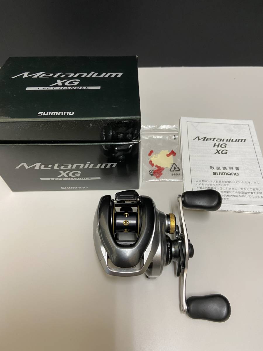 DAIWA USA ダイワ タトゥーラCT100HS 新品未使用 アメリカダイワ