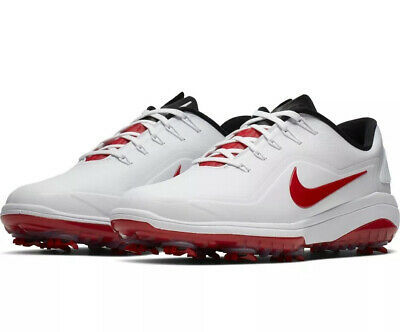SALE，新作登場 27cm ナイキ NIKE Lunar Control Vapor 2 White University-Red ルナコントロール ヴェイパー2 ホワイト レッド 渋野日向子着用(27.0cm)｜売買されたオークション情報、yahooの商品情報をアーカイブ公開 - オー 27.0cm