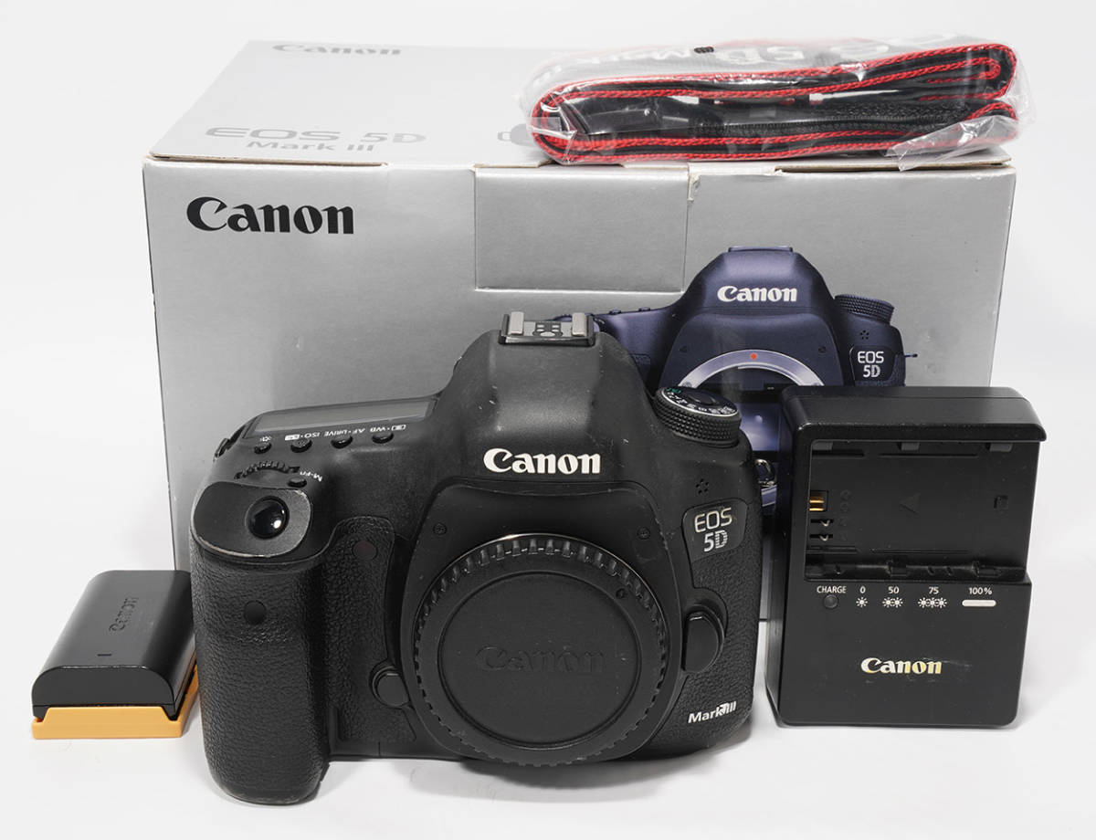 5D Mark EOS Canon III - : 価格.com | MP CMOS Frame ボディ Full