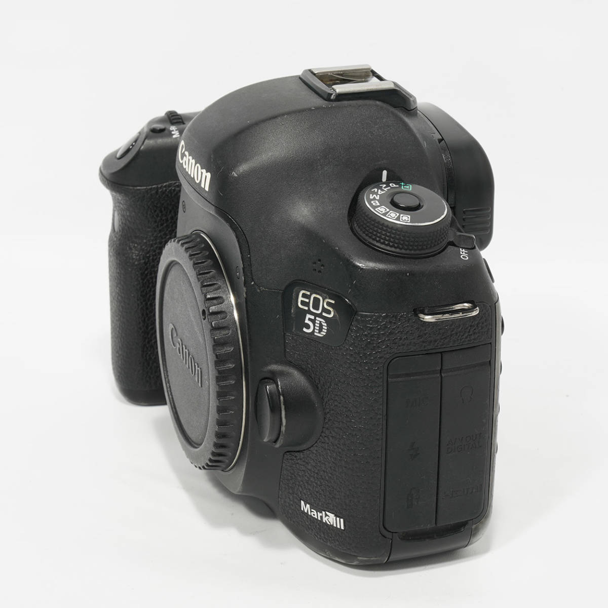 5D Mark EOS Canon III - : 価格.com | MP CMOS Frame ボディ Full