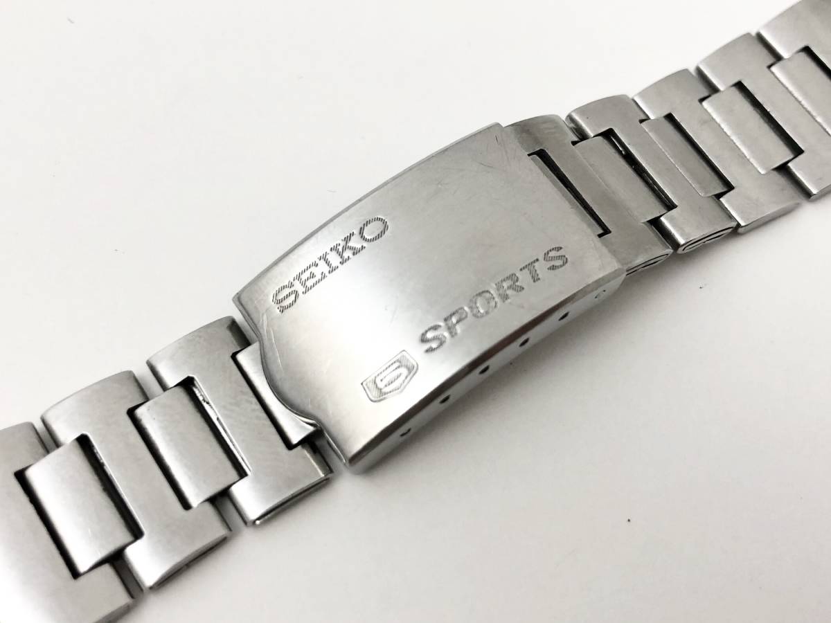 SEIKO 5 SPORTS SPEEDTIMER セイコー 5 スポーツ スピードタイマー