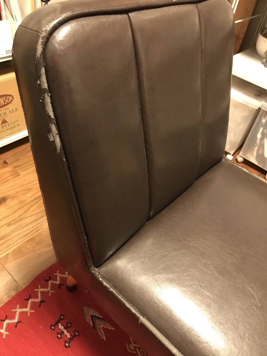 ウニコ　ワイス　ソファー　取りに来られる方限定_2