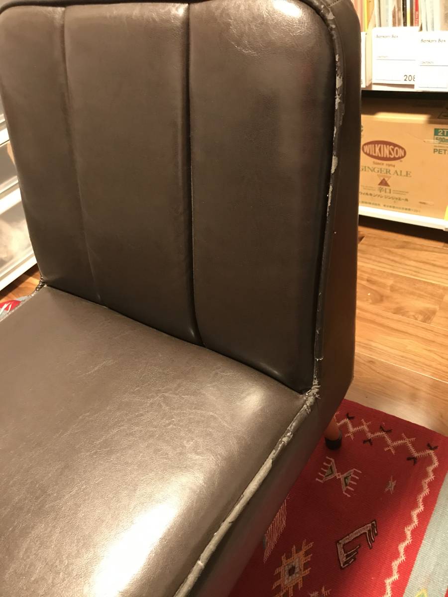 ウニコ　ワイス　ソファー　取りに来られる方限定_3