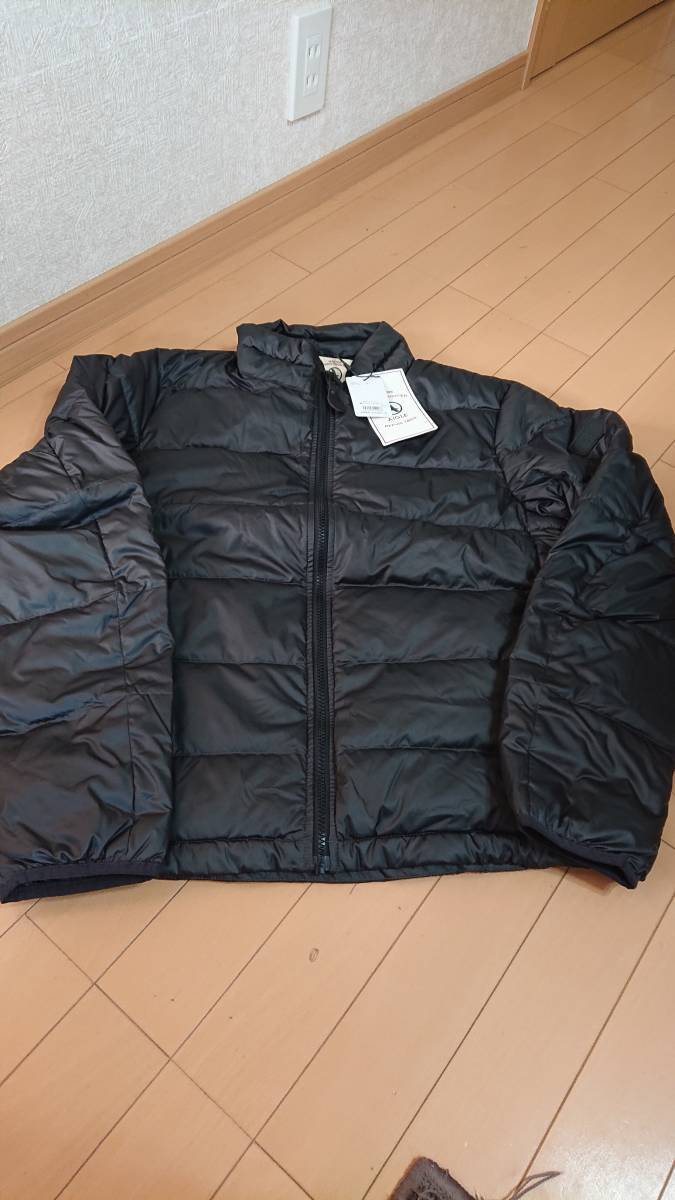  AIGLE ダウンジャケット L 福袋 定価19800円(男性用)｜売買されたオークション情報、yahooの商品情報をアーカイブ公開 - オークファン 男性用