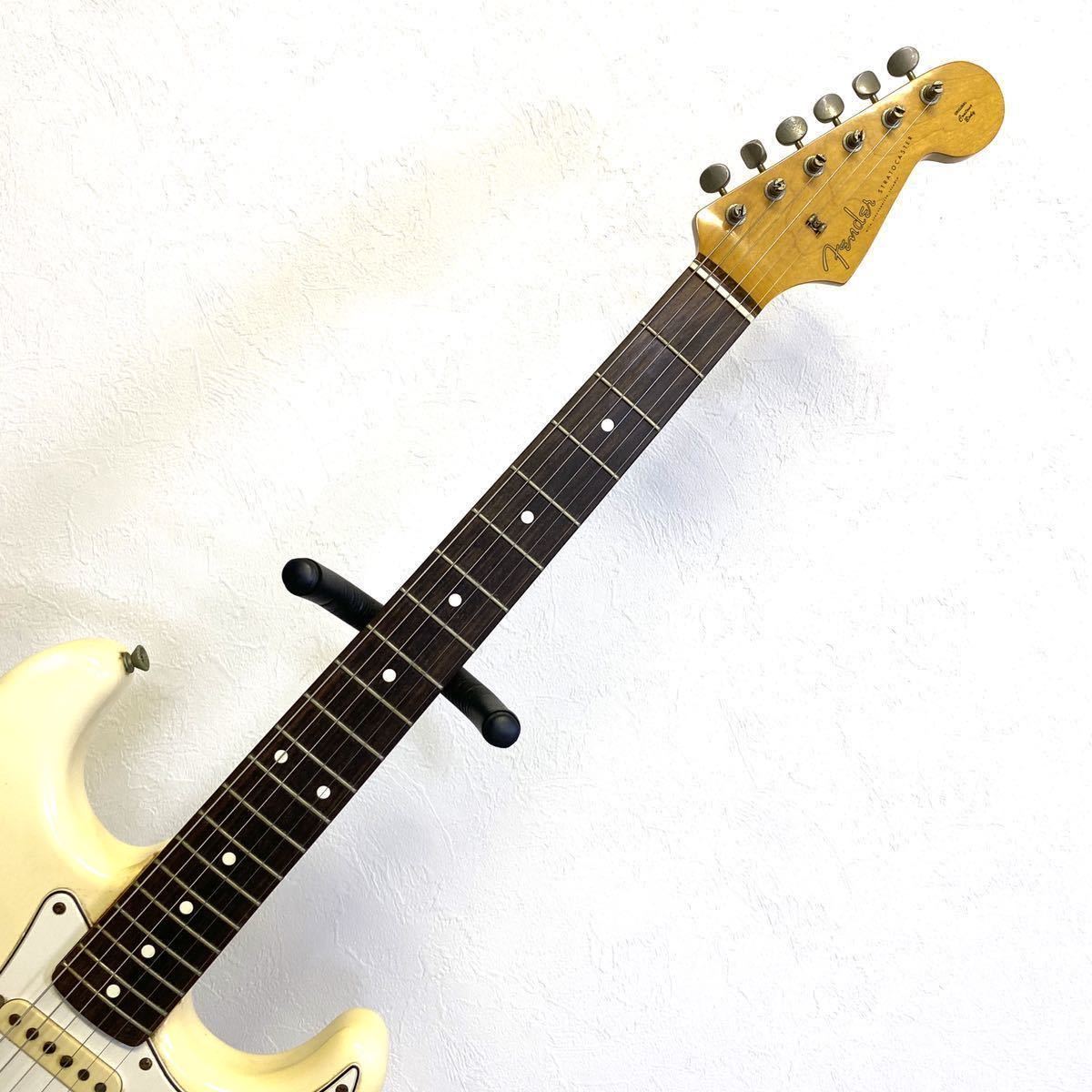 80's ジャパンヴィンテージ FENDER JAPAN（フェンダージャパン