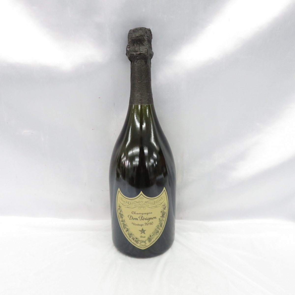 未開栓】Dom Perignon ドンペリニヨン VINTAGE ヴィンテージ 2010