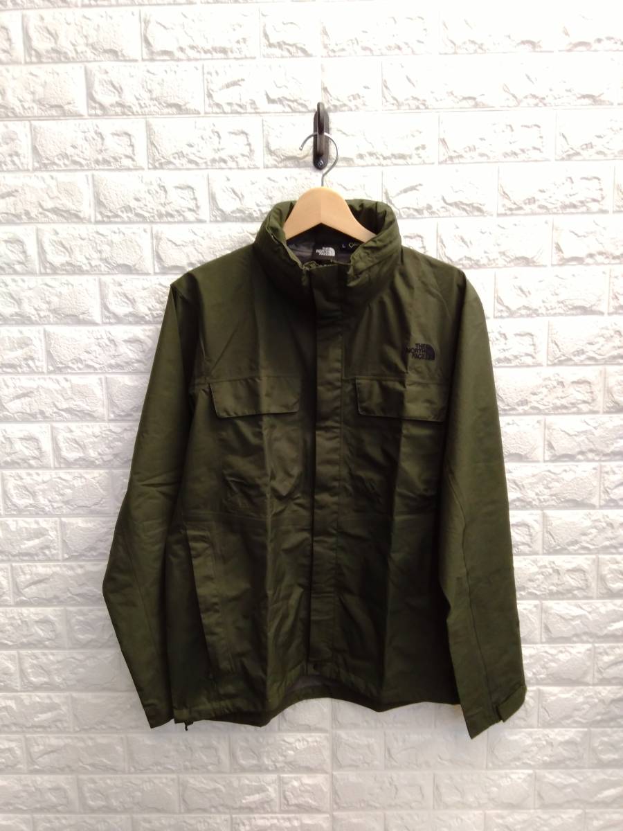 お得，2026 THE NORTH FACE ザノースフェイス NP11341 パックライト グローブ トレッカー ジャケット GORE-TEX メンズ カーキ L(Lサイズ)｜売買されたオークション情報、yahooの商品情報をアーカイブ公開 - オーク 男性用