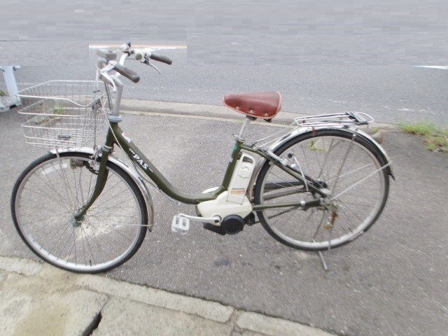 超激得，SALE YAMAHA ヤマハ PAS 電動自転車 X211(電動アシスト自転車)｜売買されたオークション情報、yahooの商品情報をアーカイブ公開 - オークファン 電動アシスト自転車