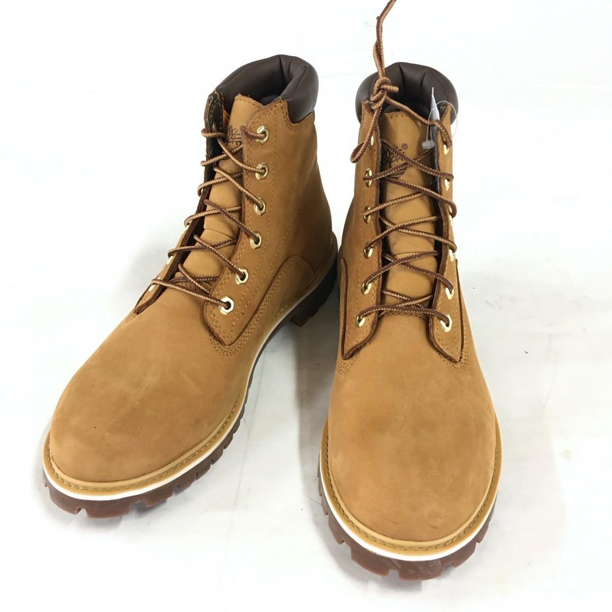 81215-V8 Timberland ティンバーランド 27.5サイズ メンズ ブーツ 靴