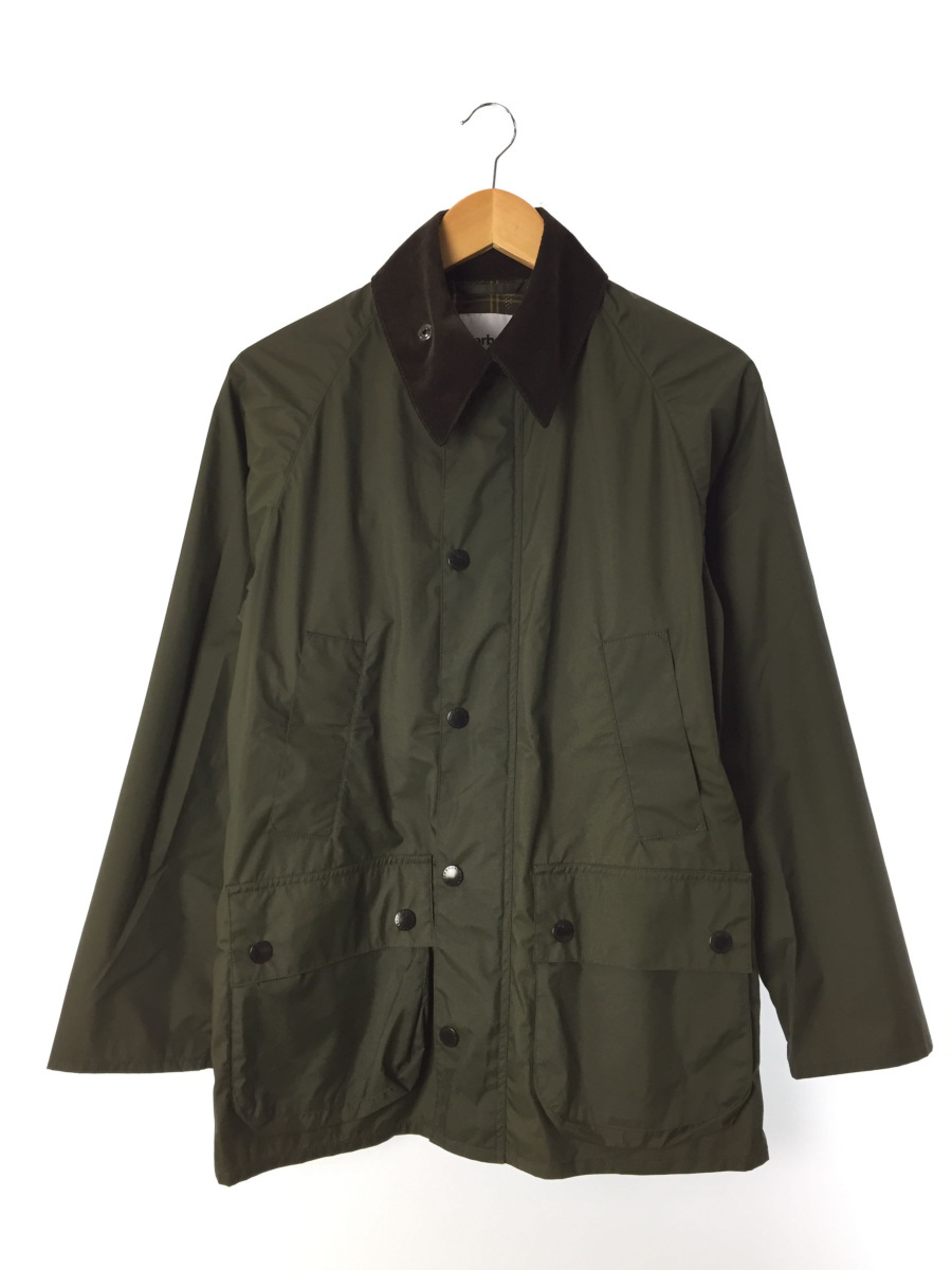BEDALE ⁄ Barbour BEAMS｜ロングセラー再入荷！別注Barbour Demi-Luxe