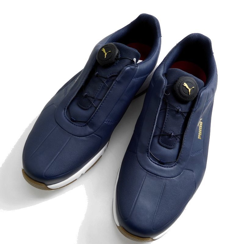 Golf PUMA IGNITE - Disc Shoes プーマ イグナイト Innovate Puma DISC Ignite Review ディスク Shoe メルカリ