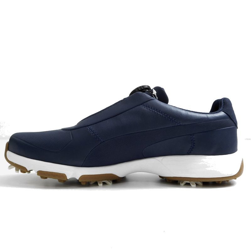 Golf PUMA IGNITE - Disc Shoes プーマ イグナイト Innovate Puma DISC Ignite Review ディスク Shoe メルカリ