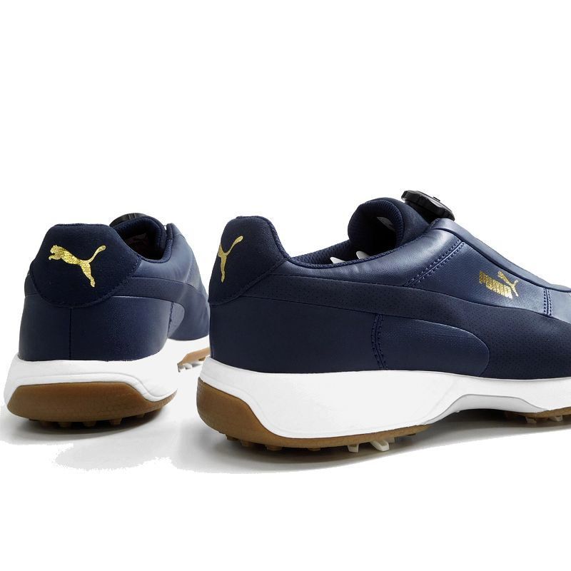 Golf PUMA IGNITE - Disc Shoes プーマ イグナイト Innovate Puma DISC Ignite Review ディスク Shoe メルカリ