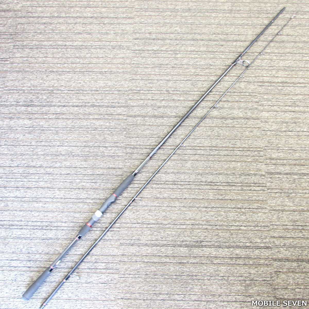 リバティクラブ ダイワ LIBERTY CLUB 磯風 Daiwa 遠投 DAIWA | ダイワ(DAIWA) 小継磯 リール 3-53 ダイワ(Daiwa) リバティクラブ万能小継・Q 硬調43・Q