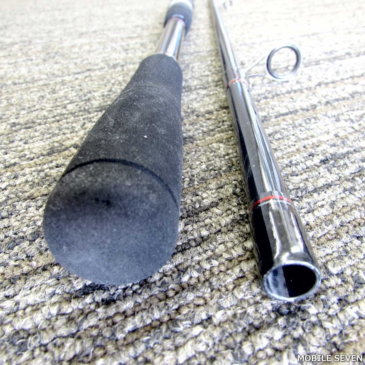 リバティクラブ ダイワ LIBERTY CLUB 磯風 Daiwa 遠投 DAIWA | ダイワ(DAIWA) 小継磯 リール 3-53 ダイワ(Daiwa) リバティクラブ万能小継・Q 硬調43・Q