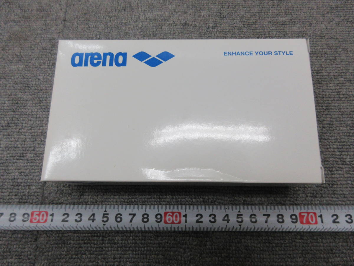 M【9-29】☆4 スポーツ店在庫品 arena アリーナ 女子水着 Lサイズ ARN