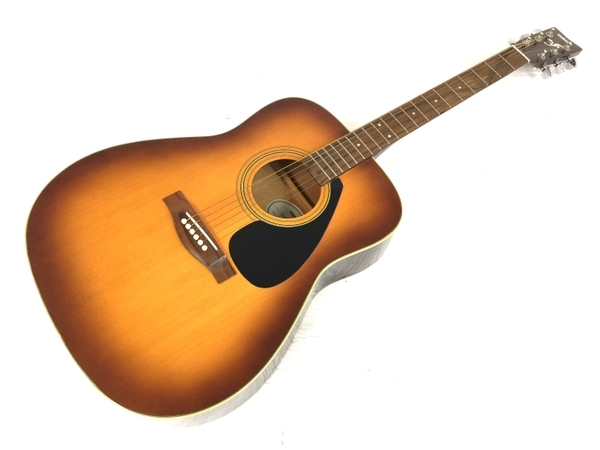 YAMAHA F-360 TBS アコースティック ギター アコギ ヤマハ 弦楽器 中古