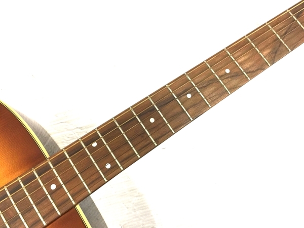 YAMAHA F-360 TBS アコースティック ギター アコギ ヤマハ 弦楽器 中古
