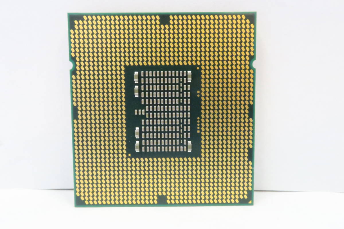 最も人気のある製品 Intel Core i7-980X SLBUZ 3.33GHz / 12M / 6.40