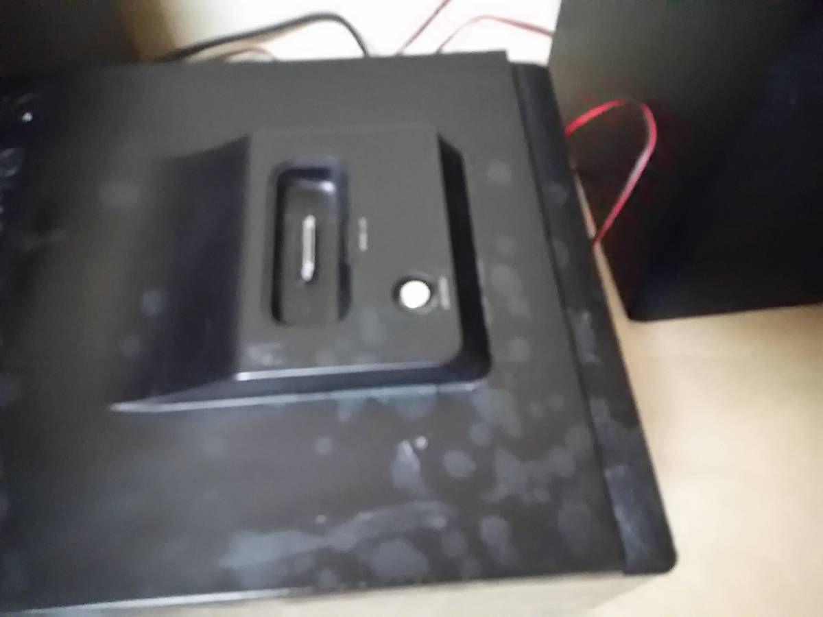 JVC CA-EX-S1-B ビクター CDミニコンポ リモコン付き み ジャンク(ビクター)｜売買されたオークション情報、yahooの商品情報をアーカイブ公開 - オークファン