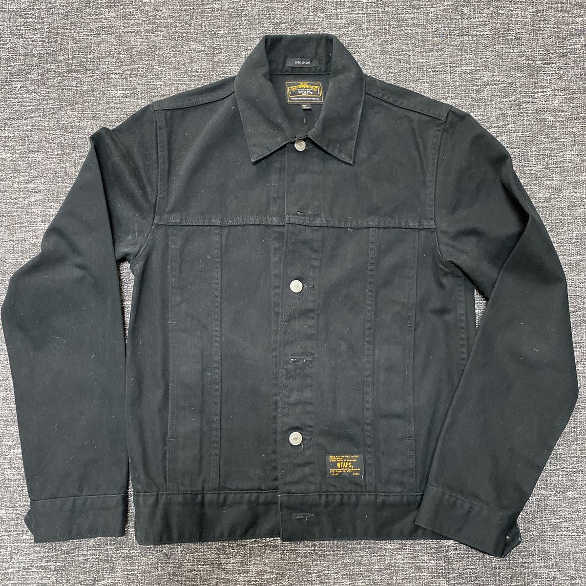 Wtaps Blues Jk デニムジャケット Gジャン S ジージャン 売買されたオークション情報 Yahooの商品情報をアーカイブ公開 オークファン Aucfan Com Wtaps Blues Jk デニムジャケット Gジャン S ジージャン 売買されたオークション情報 Yahooの商品情報をアーカイブ公開 オークファン Aucfan Com