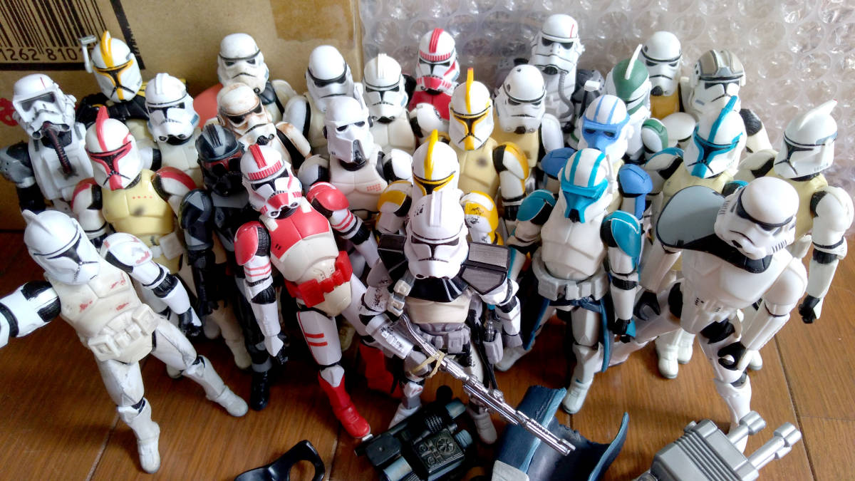 スター・ウォーズ WARS スターウォーズ STAR ヴィンテージコレクション 